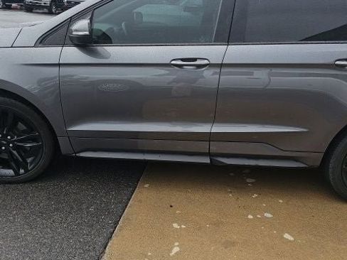 Used 2021 Ford Edge ST w/ Equipment Group 401A AWD/4WD image 13