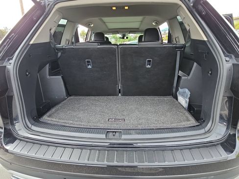 Used 2019 Volkswagen Atlas SEL Premium AWD/4WD image 13