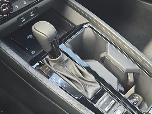 New 2026 Honda Accord Sport image 23