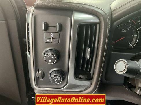 Used 2015 Chevrolet Silverado 2500 LTZ w/ Duramax Plus Package AWD/4WD image 23