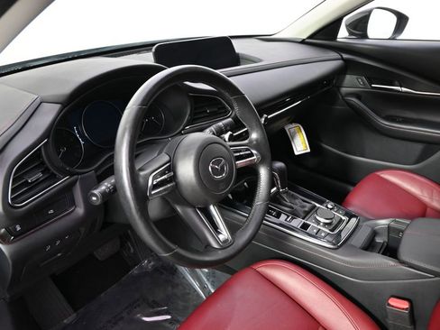 Used 2023 MAZDA CX-30 AWD 2.5 S w/ Preferred Package image 11
