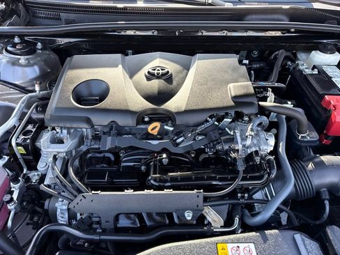 Certified 2024 Toyota Camry SE w/ Convenience Package FWD image 32