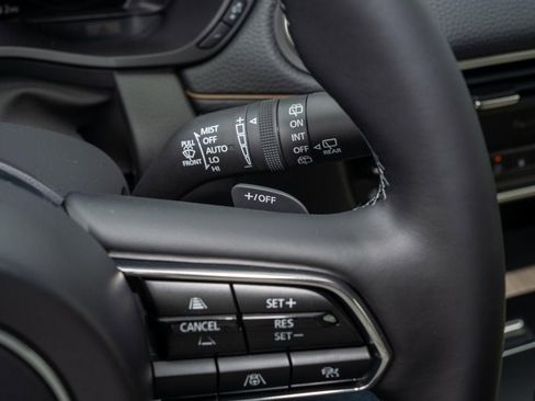 New 2026 MAZDA CX-90 3.3 Turbo w/ Premium Sport Pkg image 30