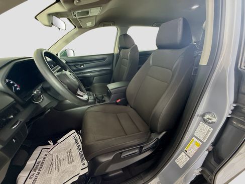 Used 2023 Honda CR-V LX image 22