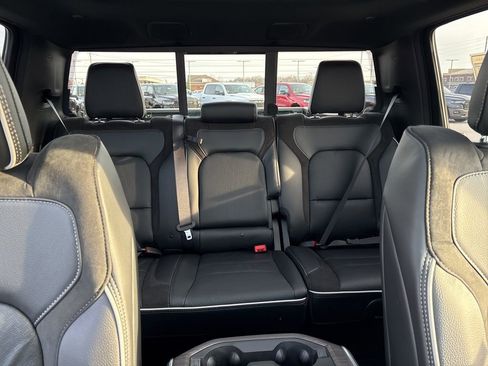 New 2026 RAM 1500 Laramie image 15