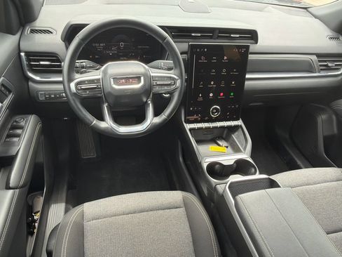Used 2026 GMC Terrain Elevation w/ Black Edition FWD image 22
