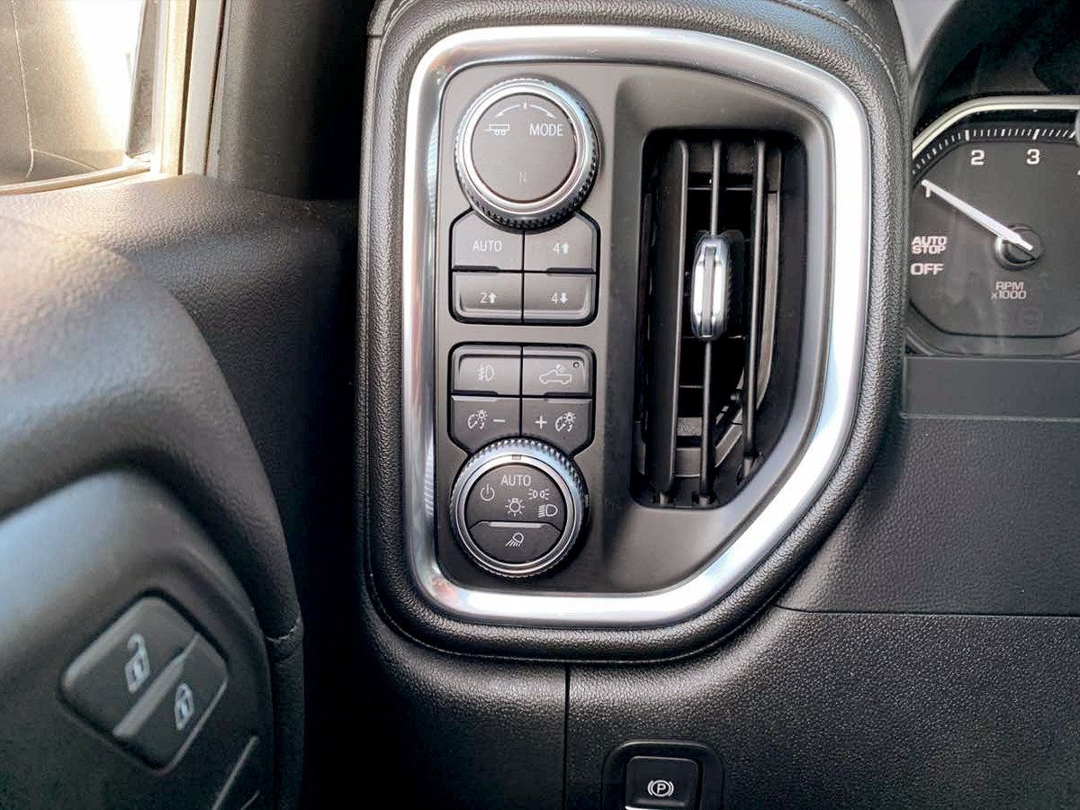 Used 2020 GMC Sierra 1500 Denali AWD/4WD image 22