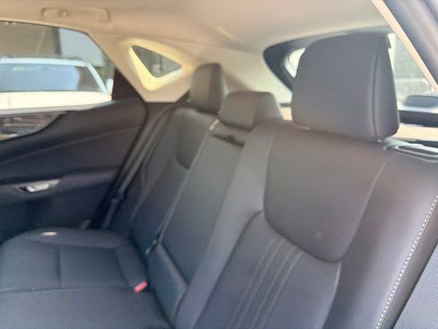 Used 2024 Lexus NX 350h AWD image 20