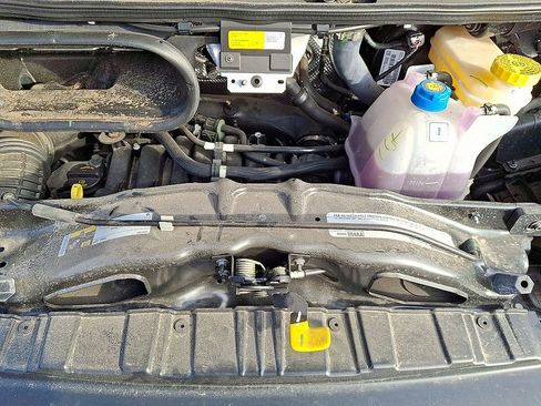 Used 2023 RAM ProMaster 3500 image 29