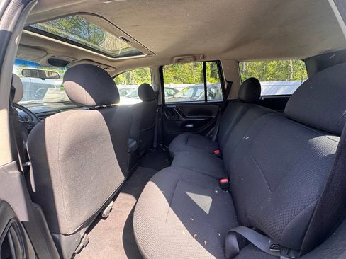 Used 2004 Jeep Grand Cherokee Laredo w/ Convenience Group image 10