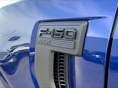 New 2026 Ford F150 STX w/ Equipment Group 200A image 15