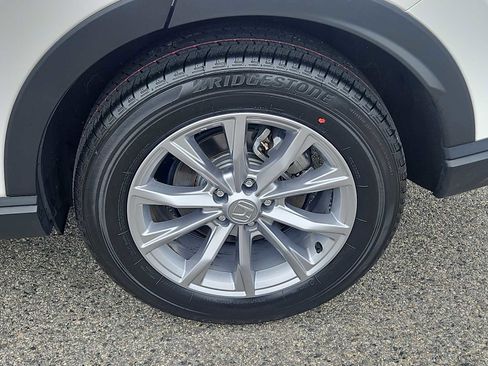 Certified 2023 Honda CR-V EX-L image 8
