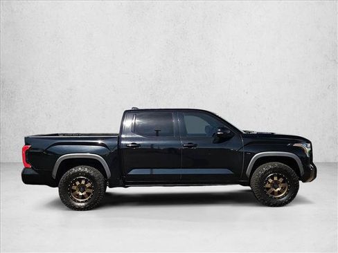 Used 2023 Toyota Tundra 1794 Edition w/ Advanced Package AWD/4WD image 4