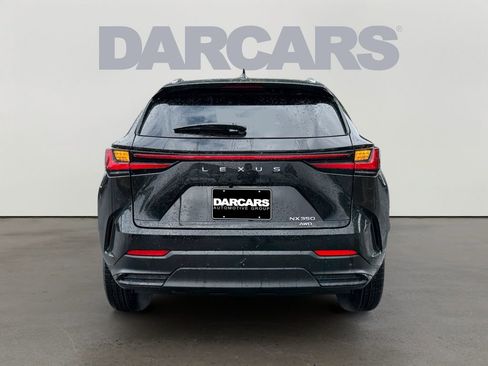 New 2026 Lexus NX 350 AWD w/ Premium Package image 2