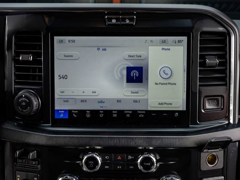 Used 2026 Ford F250 Platinum image 26