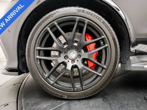 Used 2016 Mercedes-Benz GLE 63 AMG S image 30