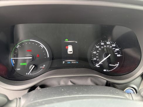 Certified 2024 Toyota Sienna LE image 11