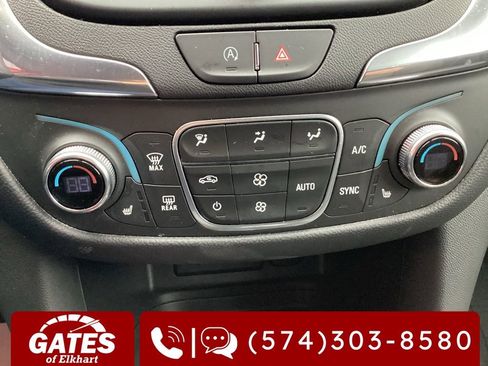 Used 2024 Chevrolet Equinox LT w/ LPO, Floor Liner Package image 18