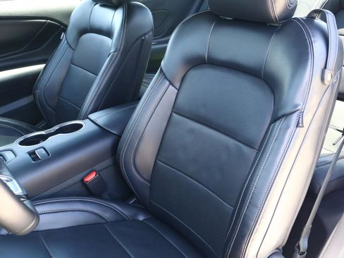 Used 2024 Ford Mustang GT Premium RWD image 11