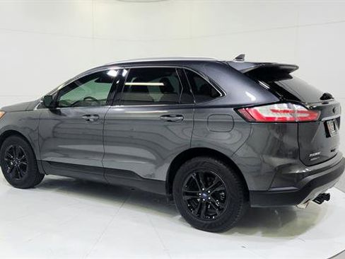 Used 2020 Ford Edge SEL w/ Convenience Package image 6