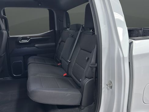 Used 2024 GMC Sierra 1500 Elevation AWD/4WD image 21