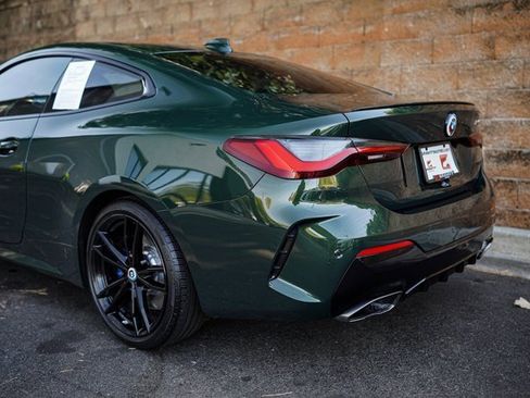 Used 2023 BMW M440i Coupe w/ Premium Package image 7