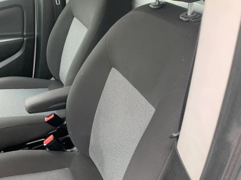 Used 2018 RAM ProMaster City Tradesman FWD image 11