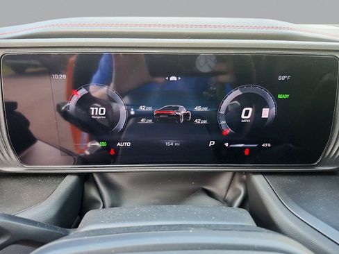 New 2025 Dodge Charger R/T w/ Quick Order Package 25M R/T image 13