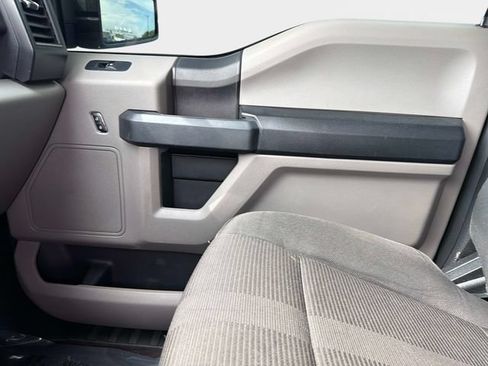 Used 2017 Ford F150 XL w/ Equipment Group 101A Mid RWD image 21