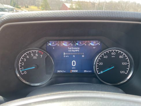 Used 2023 Ford F150 XLT w/ Equipment Group 302A High AWD/4WD image 19