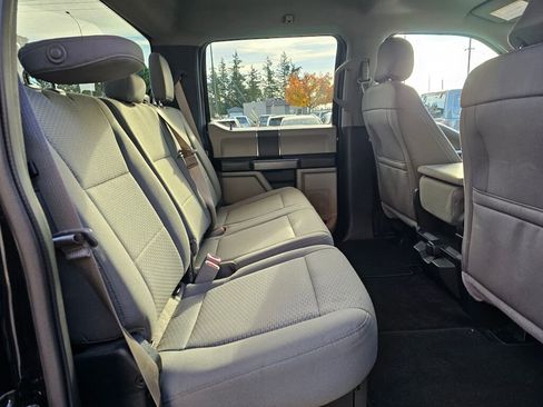 Used 2017 Ford F350 XLT image 14