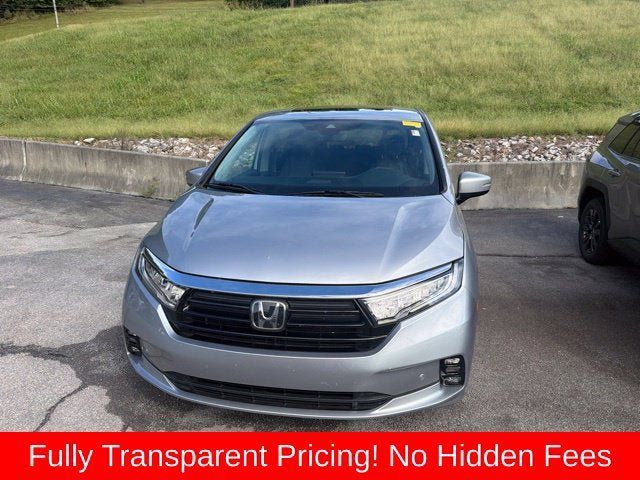 Used 2021 Honda Odyssey Touring image 6