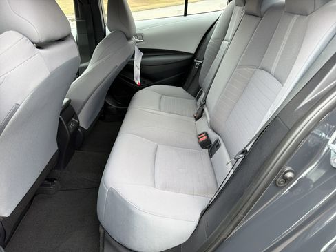 Used 2025 Toyota Corolla SE image 21