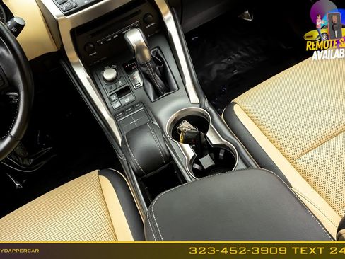 Used 2016 Lexus NX 200t FWD w/ Premium Package image 22