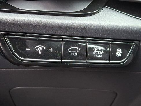 New 2026 Kia Niro EX w/ EX Premium Package image 24