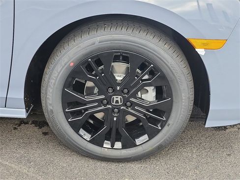 New 2026 Honda Odyssey Sport-L image 8