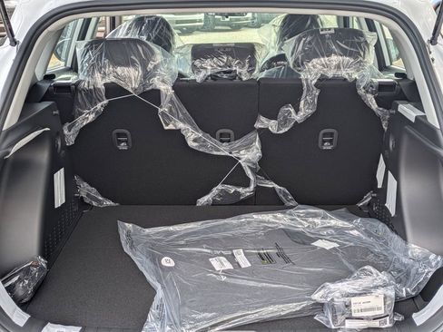 New 2026 Hyundai Kona SE FWD image 12