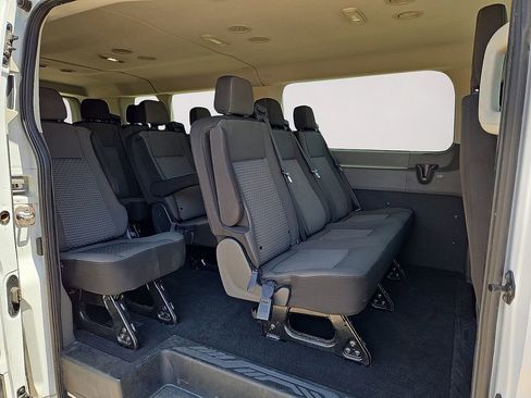 Used 2024 Ford Transit 350 XLT RWD image 16