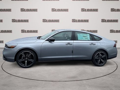 New 2026 Honda Accord SE image 2