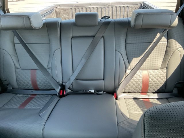 New 2026 Toyota Tundra Capstone AWD/4WD image 30