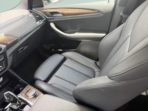 Used 2019 BMW X3 xDrive30i w/ Driving Assistance Package AWD/4WD image 30