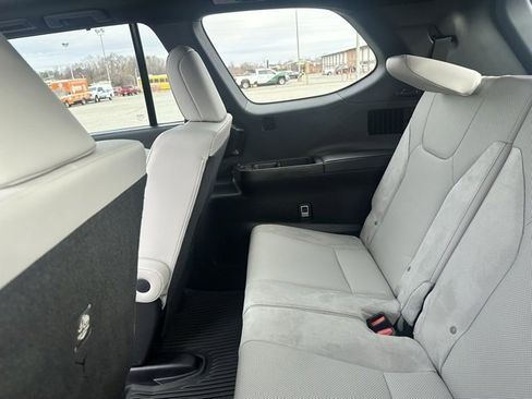 Used 2025 Lexus TX 350 350 Premium image 7