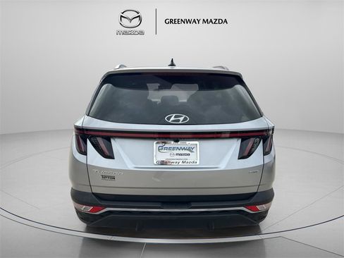 Used 2023 Hyundai Tucson SEL w/ Winter Package image 6
