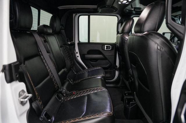 Used 2021 Jeep Gladiator Overland AWD/4WD image 26