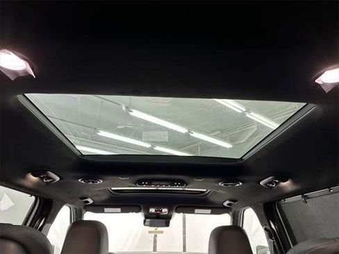 New 2026 Hyundai Palisade Calligraphy image 23