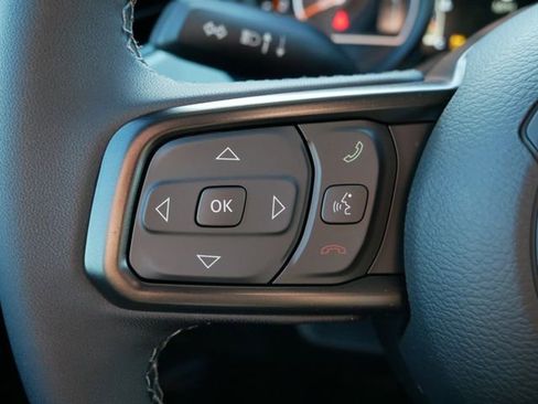 New 2026 Jeep Wrangler Sport S image 19