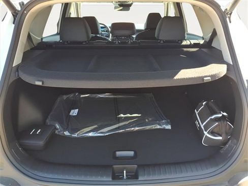 New 2026 Kia Seltos EX image 24