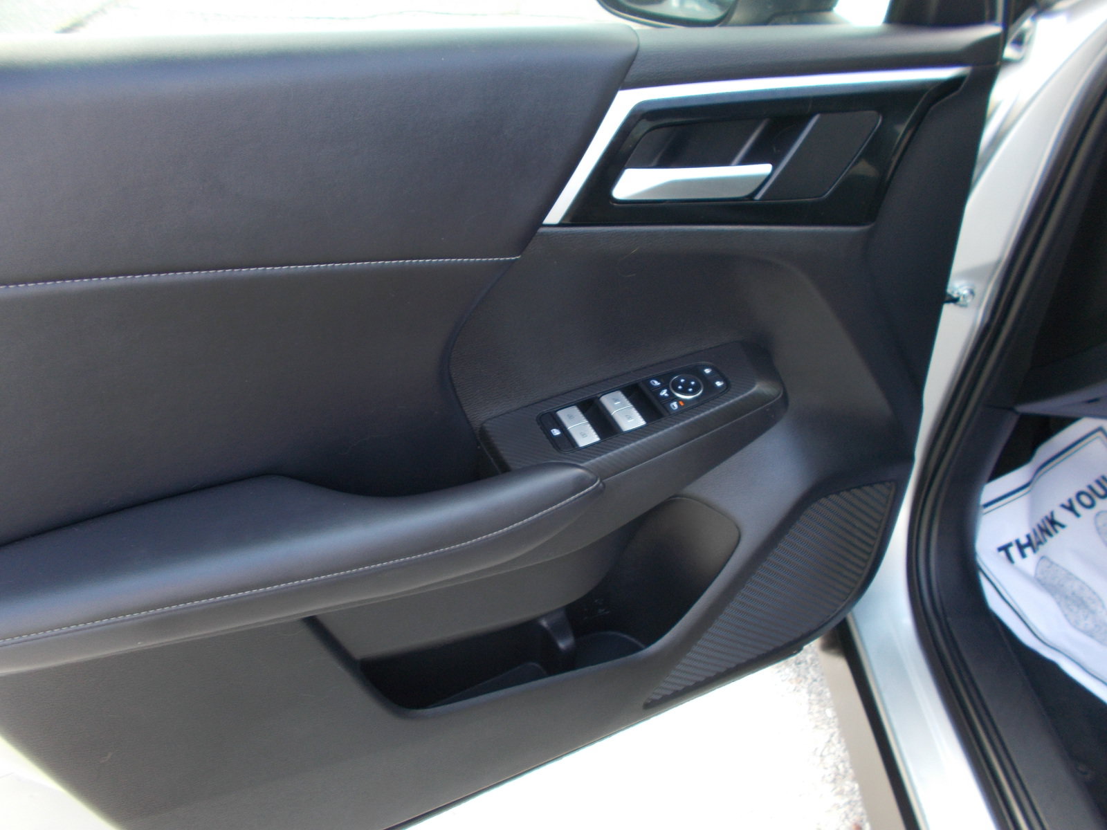 Used 2024 Mitsubishi Outlander SE FWD image 20
