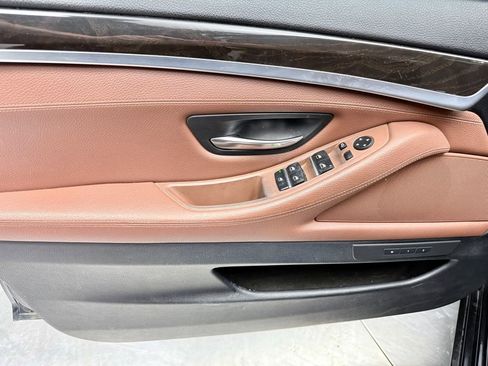 Used 2012 BMW 528i xDrive Sedan AWD/4WD image 15