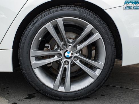 Used 2018 BMW 330i xDrive Sedan AWD/4WD image 26